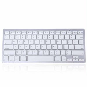 Venta caliente universal bluetooth inalámbrico teclado 78 teclas para tcl smart tv google <span class=keywords><strong>chromecast</strong></span> - Product Image 2