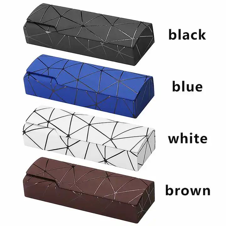 Portable PU Leather Foldable Sunglasses Organizer Case Foldable Hanging  Storage Box For Men And Women Ideal For Travel And Eyeglasses From  Babyclothing_toys, $10.65 | DHgate.Com