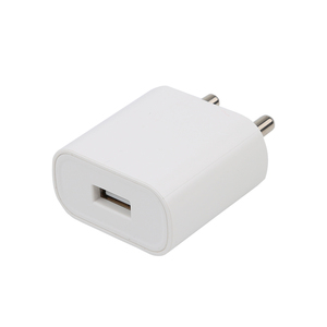 Fábrica casa cargador 5 V 2A BIS certificación pared cargador de casa para el mercado de <span class=keywords><strong>la</strong></span> India - Product Image 3