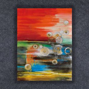 Abstrait <span class=keywords><strong>Paysage</strong></span> <span class=keywords><strong>D</strong></span>'<span class=keywords><strong>automne</strong></span> Imprimé Toile <span class=keywords><strong>D</strong></span>écor À La Maison Mur Art Forêt <span class=keywords><strong>D</strong></span>'<span class=keywords><strong>automne</strong></span> <span class=keywords><strong>Photo</strong></span> pour <span class=keywords><strong>D</strong></span>écoration Murale - Product Image 2