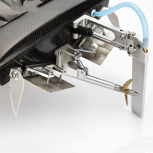 Theo Đuổi Thuyền Điều Khiển Từ Xa Lớn Bằng Sợi Cacbon Bán Chạy Với Giá Thấp - Product Image 3