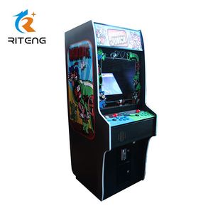 Alibaba vertical con <span class=keywords><strong>arcade</strong></span> clásico <span class=keywords><strong>Pac</strong></span>-<span class=keywords><strong>Man</strong></span> juegos <span class=keywords><strong>arcade</strong></span> máquina para el centro de juego - Product Image 1