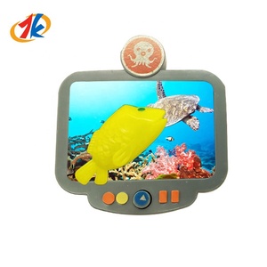 Kunststoff Spielzeug Glow In <span class=keywords><strong>The</strong></span> Dark Mission Set Spielzeug Für Kinder - Product Image 6
