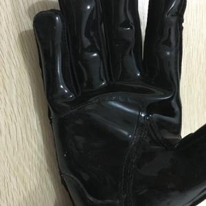 Luvas americanas de futebol de alta qualidade, luvas esportivas anti-impacto, duráveis, acolchoadas, <span class=keywords><strong>lineman</strong></span> - Product Image 6