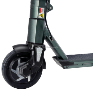 Clásico de 2 ruedas auto equilibrio 20 mph scooter Eléctrico <span class=keywords><strong>EUROPA</strong></span> CEE - Product Image 5