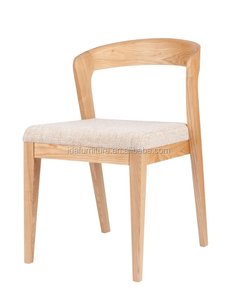 De Madera moderno de <span class=keywords><strong>Bjorn</strong></span> comedor silla - Product Image 1