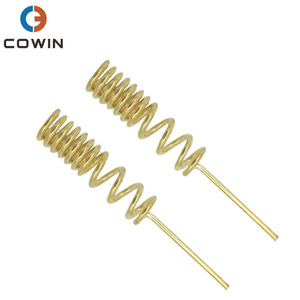 Dây Đồng WIFI 5.8GHz Spring Antenna, Anten Xoắn Ốc 5.8G Nội Bộ - Product Image 2