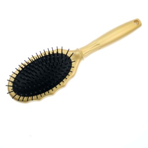 Brosse à cheveux boucles pour perruque emmêlée, Extension capillaire, soins, vente en gros, faible quantité minimale de commande - Product Image 6