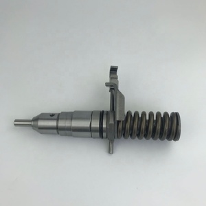 掘削機31143116エンジン用ディーゼルエンジンインジェクターノズル127-8222 - Product Image 3
