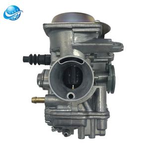 Carburateur <span class=keywords><strong>Mio</strong></span> <span class=keywords><strong>100cc</strong></span> Carburateur Mikuni 24mm - Product Image 1