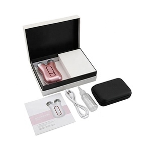 Fábrica directamente vender <span class=keywords><strong>electro</strong></span> estimulación cambiante masajeador <span class=keywords><strong>facial</strong></span> - Product Image 6
