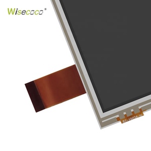 NL2432HC17-10B Handheld PDA GPS Scanner 240*320 4 Wire Touch Screen <strong>2.7</strong> Inch Display Car Camera <strong>TFT</strong> <strong>LCD</strong> Screen <strong>Panel</strong> - Product Image 3