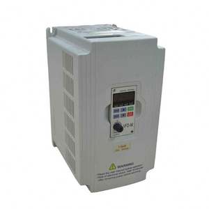 Anyhz Frequenz inverter vfd 1,5 kw <span class=keywords><strong>2</strong></span>,<span class=keywords><strong>2</strong></span> kw 4kw 5.5kw AC sticks <span class=keywords><strong>3</strong></span> phase ausgang 0 ~ 380 v - Product Image 6