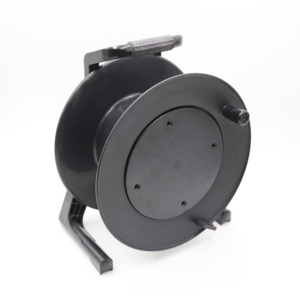 <span class=keywords><strong>CR</strong></span>-<span class=keywords><strong>909</strong></span> cable de alimentación cable de Carrete con soporte de Metal sostiene - Product Image 2