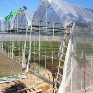 ソラリグ織プラスチッククリア温室フィルムUV安定化プラスチックフィルムPEフィルム温室農業用低コストトンネル - Product Image 4