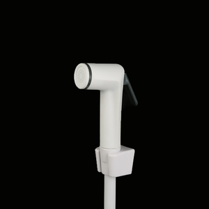 Baño cabeza de ducha bidé rociador ajustable de pañal de tela del rociador - Product Image 4