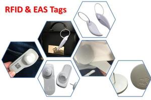 Rẻ hơn UHF RFID EAS bán lẻ thẻ cứng nhiều trường hợp thành công - Product Image 3