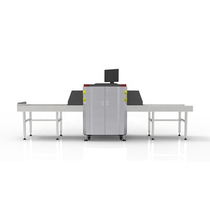 Haute Qualité F5335C Type Paquet <span class=keywords><strong>Scanner</strong></span> Pour L'aéroport D'inspection Des Marchandises Dangereuses - Product Image 2