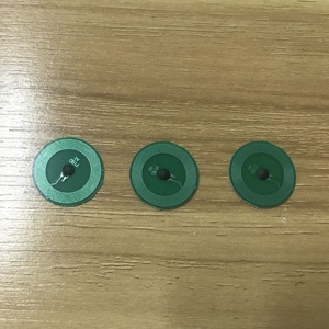 Pcb Fpc Có Thể Ghi Được <span class=keywords><strong>Rfid</strong></span> ISO14443A Thẻ Nfc Siêu Nhỏ Linh Hoạt Cho Đồ Chơi Thông Minh Và Ứng Dụng Quà Tặng - Product Image 4