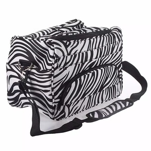 Borsa per parrucchieri salone forbice pettine Trimmer borsa per tagliare i capelli - Product Image 3