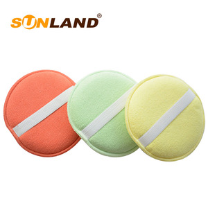 Sunland nuevos productos <span class=keywords><strong>esponja</strong></span> utilizado para la depilación con cera de coche - Product Image 2