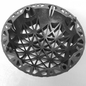 32mm bọt Bio Lọc phương tiện truyền thông Pond Aquarium nhựa Bio Bóng Xốp 56mm Bio Lọc bóng để xử lý nước - Product Image 6