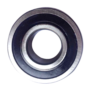 rangée concentrique embrayage <span class=keywords><strong>coefficient</strong></span> <span class=keywords><strong>de</strong></span> frottement en <span class=keywords><strong>acier</strong></span> <span class=keywords><strong>roulement</strong></span> à billes à contact oblique 7306C - Product Image 1