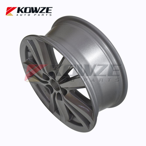 ล้อยางอะไหล่รถยนต์สำหรับ <span class=keywords><strong>Mitsubishi</strong></span> Outlander <span class=keywords><strong>ASX</strong></span> 2010-2016 GA1W GA2W GA6W 4250B695 4250B869 4250C076 4250C623 - Product Image 3