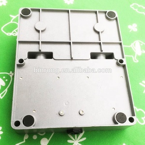 Saklar Pedal sementara Dual Foot YDT1-16 - Product Image 3