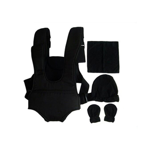 Gros Souple Porte-Bébé Pour Jumeaux, Écharpe Porte-Bébé - Product Image 1