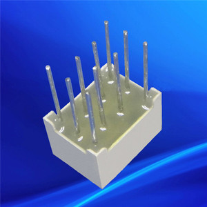 Baja Potencia 0,28 pulgadas pequeña pantalla <span class=keywords><strong>led</strong></span> 1 dígito 7 segmentos - Product Image 3