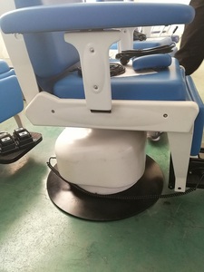 Medis Profesional Lengkap THT Diagnostik Set