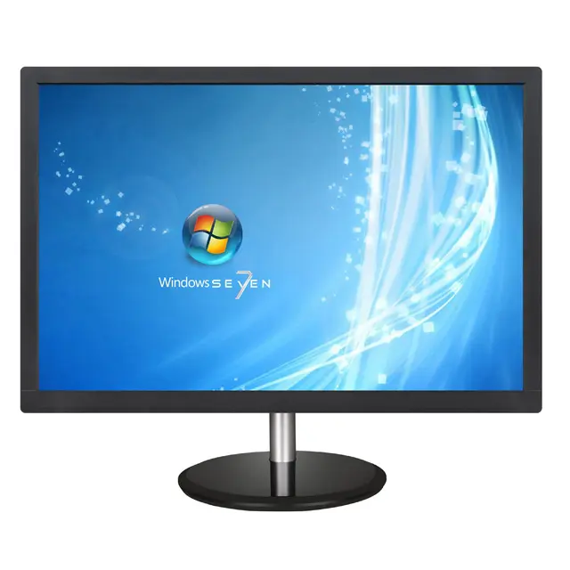 La migliore Vendita OEM ODM Tutto in Un Computer Desktop, di Prezzi all'ingrosso di Alta Qualità 21.5 "22" All-in-one PC