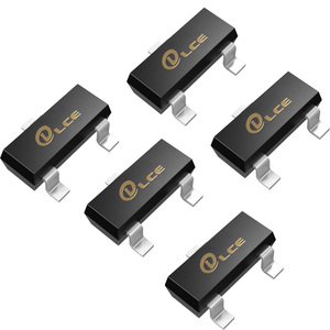Microprocessor <strong>SMD</strong> <strong>Transistor</strong> for Power Supply Featuring IGBT MOSFET IC Types