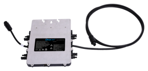 Microinversor Solar de 1300w, Estándar IP68, con WIFI Integrado, Certificados CE, <span class=keywords><strong>VED</strong></span> e INMETRO - Product Image 2
