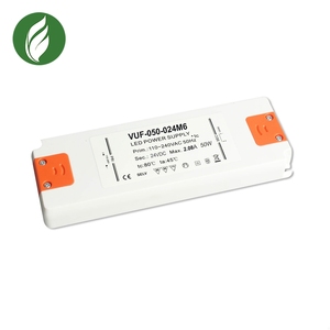 Intérieur <span class=keywords><strong>LED</strong></span> éclairage <span class=keywords><strong>transformateur</strong></span> 24 v 50 w protection multiple <span class=keywords><strong>sans</strong></span> scintillement <span class=keywords><strong>LED</strong></span> conducteur - Product Image 4