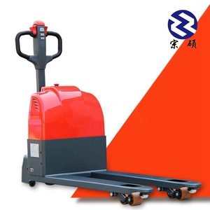 بطارية ليثيوم <span class=keywords><strong>2</strong></span>.5ton 3 طن 3 t الوزن البسيطة مزدوجة الشوك رافعة شوكية كهربائية - Product Image 6