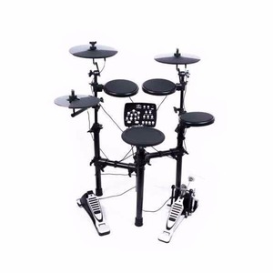 <span class=keywords><strong>Hxm</strong></span> HD-006S Batería Electrónica/batería eléctrica y tambor percusión - Product Image 1