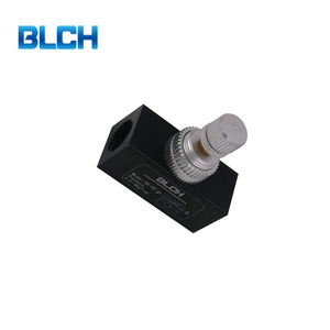 Kaufen von china online 3/8 ein weg drossel ventil/pneumatische flow control ventil <span class=keywords><strong>RE</strong></span>-02 - Product Image 2