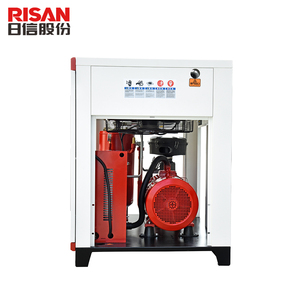 Fabricante de China de ahorro de energía 37kw 50hp de aire rotativo compresor de tornillo para la industria en <span class=keywords><strong>general</strong></span> - Product Image 6