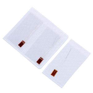 เครื่องวัดความตึงความต้านทาน BF350-3AA 350โอห์มพร้อมการชดเชยอุณหภูมิด้วยตัวเองน้ำหนักเซ็นเซอร์โหลด - Product Image 6