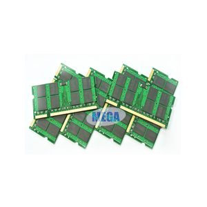 Ordenador portátil, venta al por mayor <span class=keywords><strong>ddr2</strong></span> <span class=keywords><strong>800</strong></span> <span class=keywords><strong>MHz</strong></span> de memoria 4 GB <span class=keywords><strong>sdram</strong></span> 6400 - Product Image 3