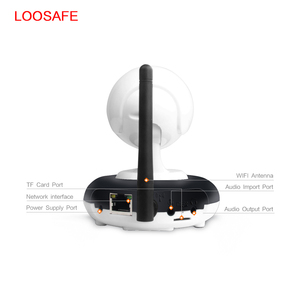 Caliente en venta 4x zoom óptico wifi onvif Cámara cámara ip wifi 1080 p con visión nocturna cámara interior - Product Image 4