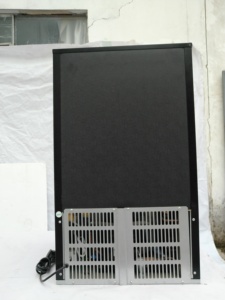 <span class=keywords><strong>Refrigerador</strong></span> de Barra de Una Puerta, <span class=keywords><strong>Refrigerador</strong></span> Bajo Barra para Redbull - Product Image 6