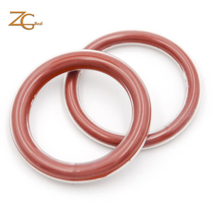 Foodgrade nước bằng chứng Silicone lõi cao su O Ring - Product Image 2