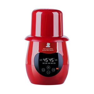Chauffe-biberon Portable certifié CE de vente chaude - Product Image 4