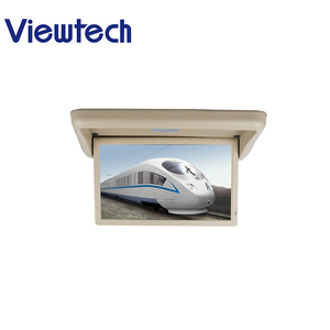 Toit de voiture de <span class=keywords><strong>Camping</strong></span> rabattable monté moniteur - Product Image 2