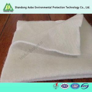 Healtharre aiguilleté antibactérien <span class=keywords><strong>ouate</strong></span> de <span class=keywords><strong>polyester</strong></span> pour le Vêtement - Product Image 4