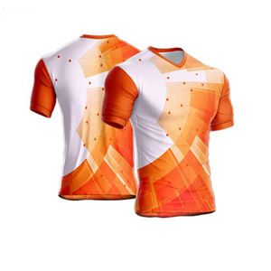 Venta al por mayor 100% poliéster suave cómodo de los hombres de Softbol <span class=keywords><strong>Juvenil</strong></span> camisetas diseños - Product Image 3