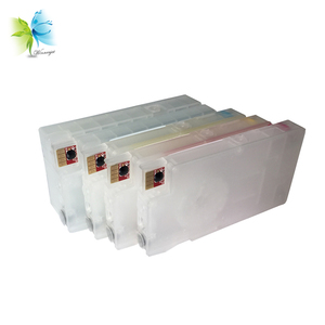 Recharge <span class=keywords><strong>cartouche</strong></span> d'encre compatible <span class=keywords><strong>pour</strong></span> <span class=keywords><strong>HP</strong></span> Officejet 8100 8610 <span class=keywords><strong>8600</strong></span> 8625 imprimantes <span class=keywords><strong>pour</strong></span> <span class=keywords><strong>HP</strong></span> 950 951 950XL 951XL - Product Image 2